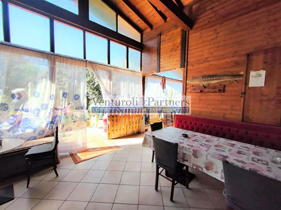 Immagine 5 di Attività commerciale in vendita  in via Francesco D'Assisi a Borgosatollo