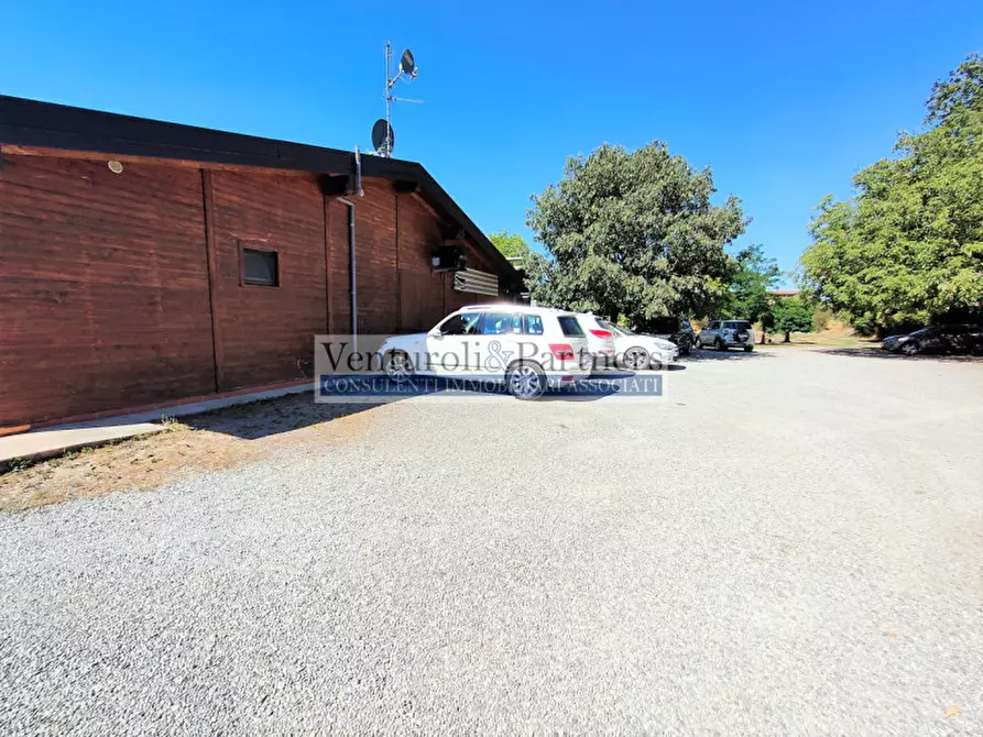 Immagine 7 di Attività commerciale in vendita  in via Francesco D'Assisi a Borgosatollo