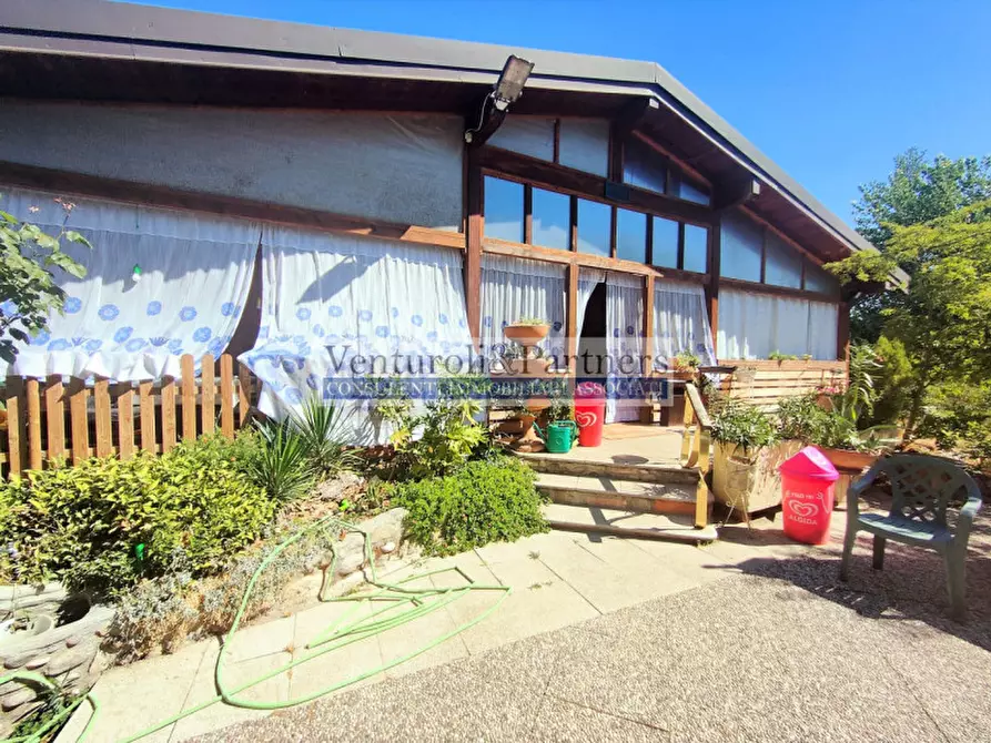 Immagine 8 di Attività commerciale in vendita  in via Francesco D'Assisi a Borgosatollo