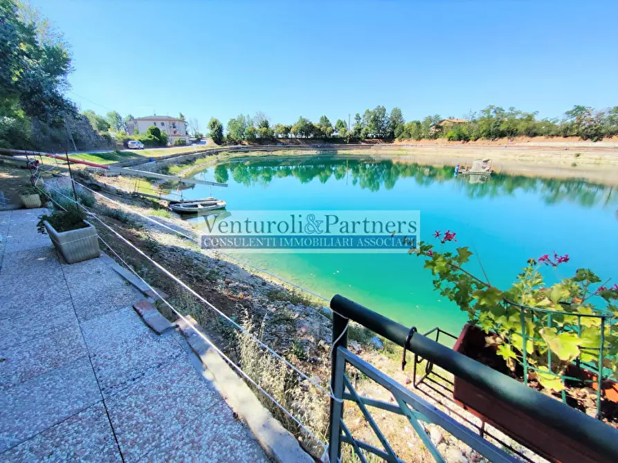 Immagine 9 di Attività commerciale in vendita  in via Francesco D'Assisi a Borgosatollo