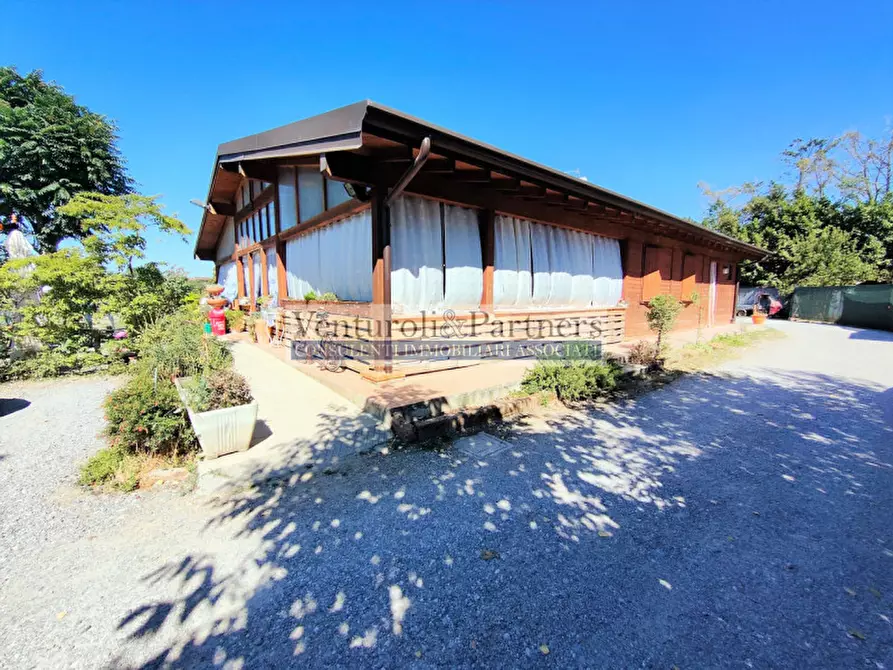 Immagine 11 di Attività commerciale in vendita  in via Francesco D'Assisi a Borgosatollo