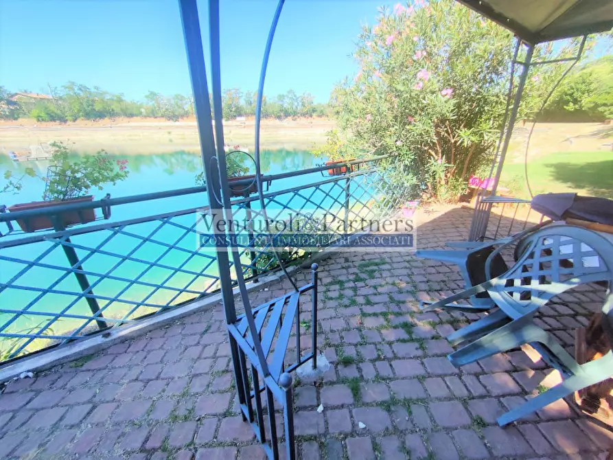 Immagine 13 di Attività commerciale in vendita  in via Francesco D'Assisi a Borgosatollo