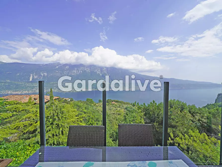 Immagine 8 di Villa in vendita  a Tremosine