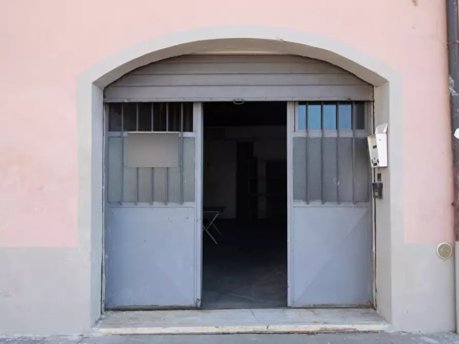 Immagine 2 di Laboratorio in affitto  in Ponte alle Forche a San Giovanni Valdarno