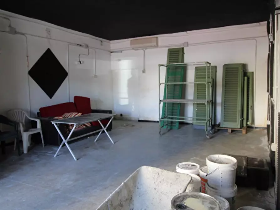 Immagine 3 di Laboratorio in affitto  in Ponte alle Forche a San Giovanni Valdarno