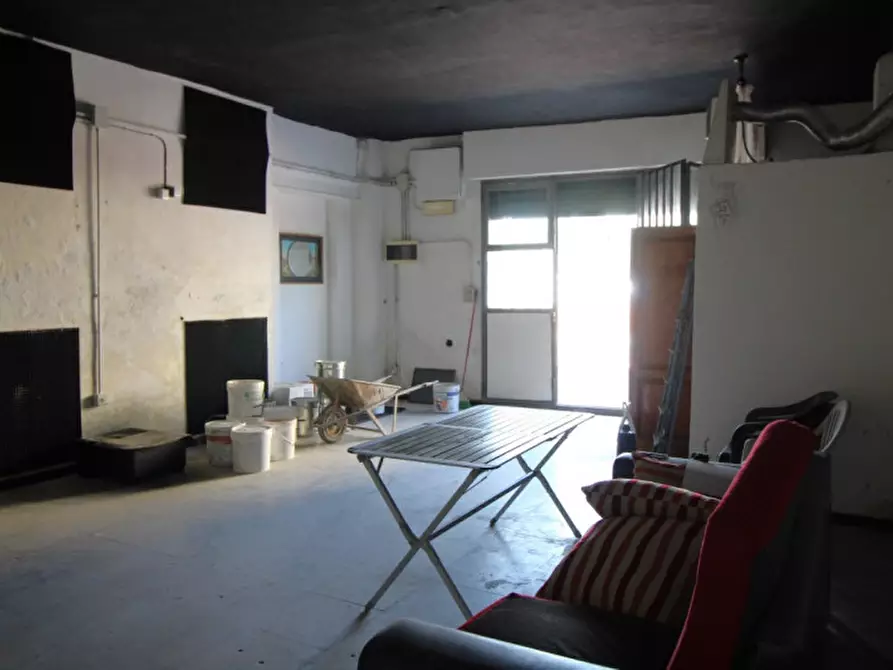 Immagine 4 di Laboratorio in affitto  in Ponte alle Forche a San Giovanni Valdarno