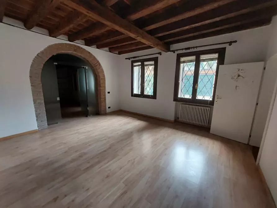 Immagine 1 di Appartamento in vendita  in Contrà San Silvestro a Vicenza