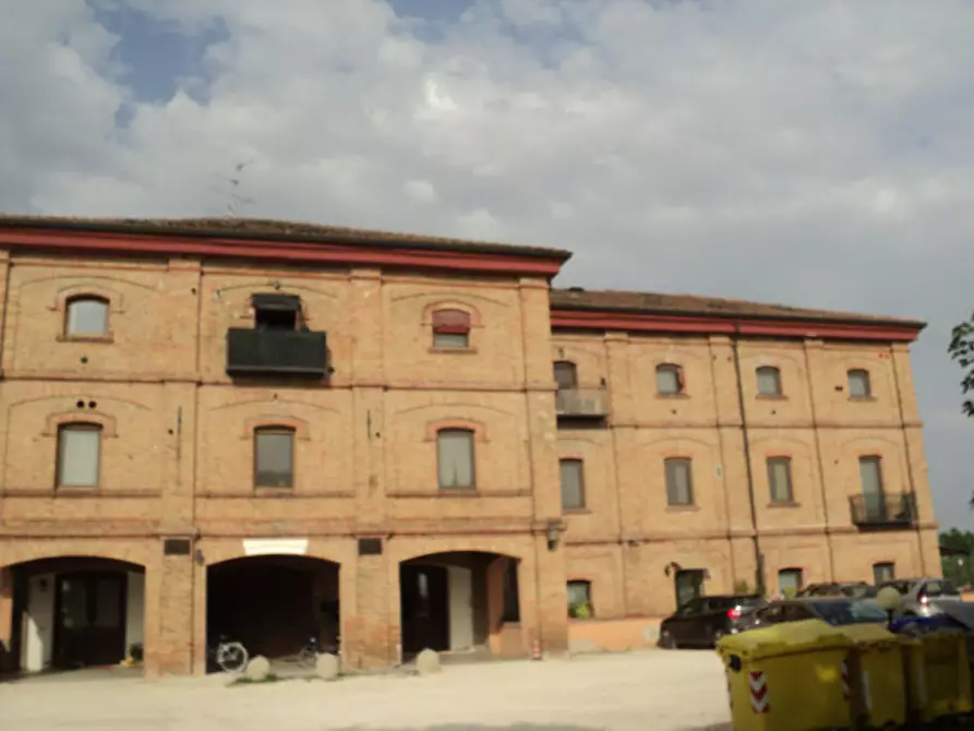 Immagine 2 di Appartamento in vendita  in STRADA PROVINCIALE 53 a Lagosanto