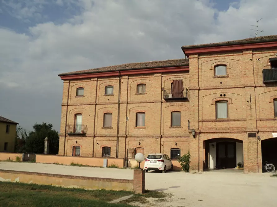 Immagine 3 di Appartamento in vendita  in STRADA PROVINCIALE 53 a Lagosanto