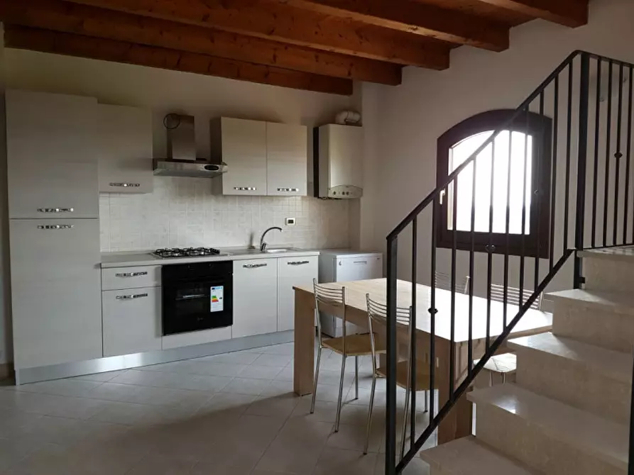 Immagine 6 di Appartamento in vendita  in STRADA PROVINCIALE 53 a Lagosanto