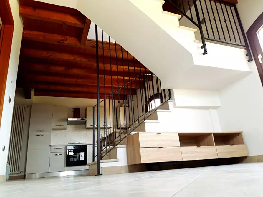 Immagine 10 di Appartamento in vendita  in STRADA PROVINCIALE 53 a Lagosanto