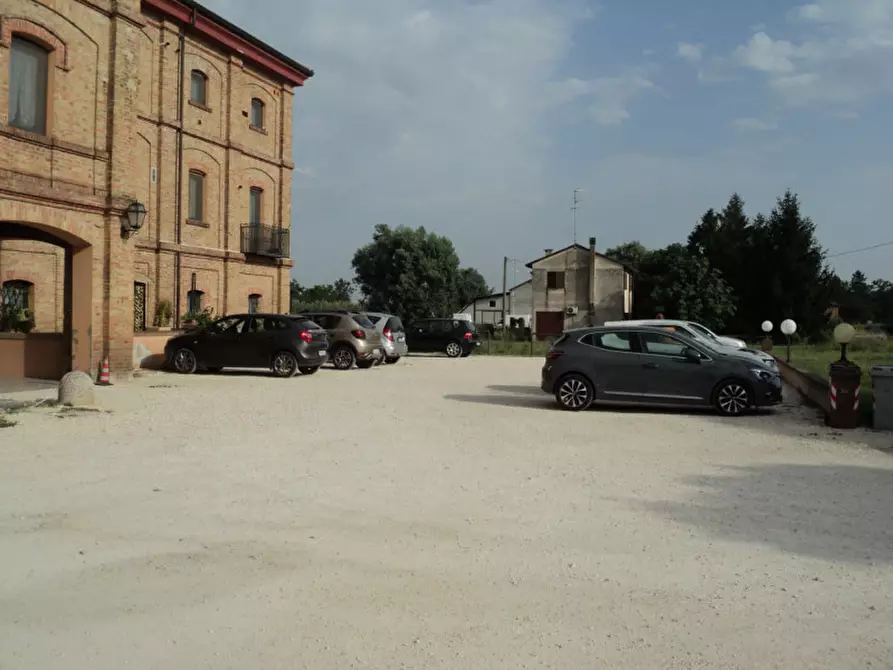 Immagine 11 di Appartamento in vendita  in STRADA PROVINCIALE 53 a Lagosanto