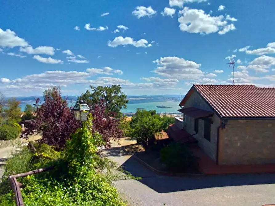 Immagine 1 di Rustico / casale in vendita  a Lisciano Niccone