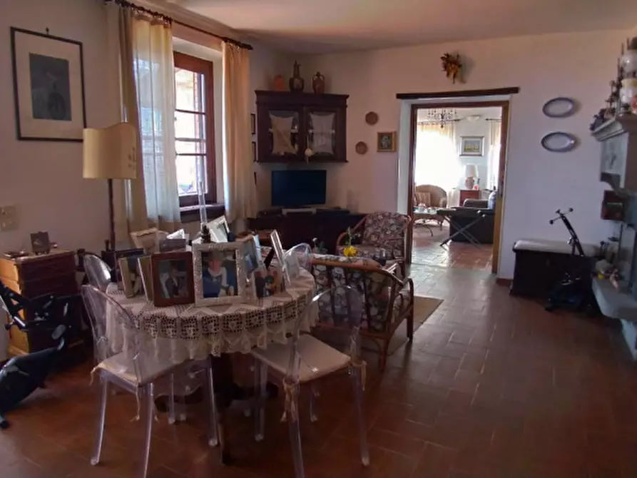 Immagine 13 di Rustico / casale in vendita  a Lisciano Niccone