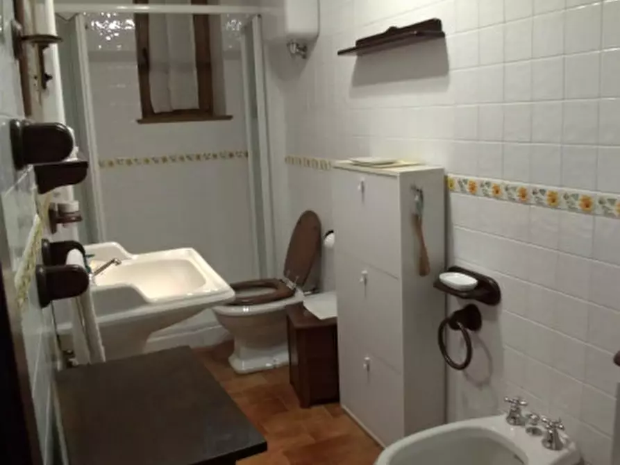 Immagine 14 di Rustico / casale in vendita  a Lisciano Niccone