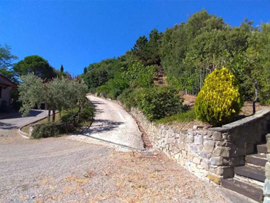 Immagine 17 di Rustico / casale in vendita  a Lisciano Niccone