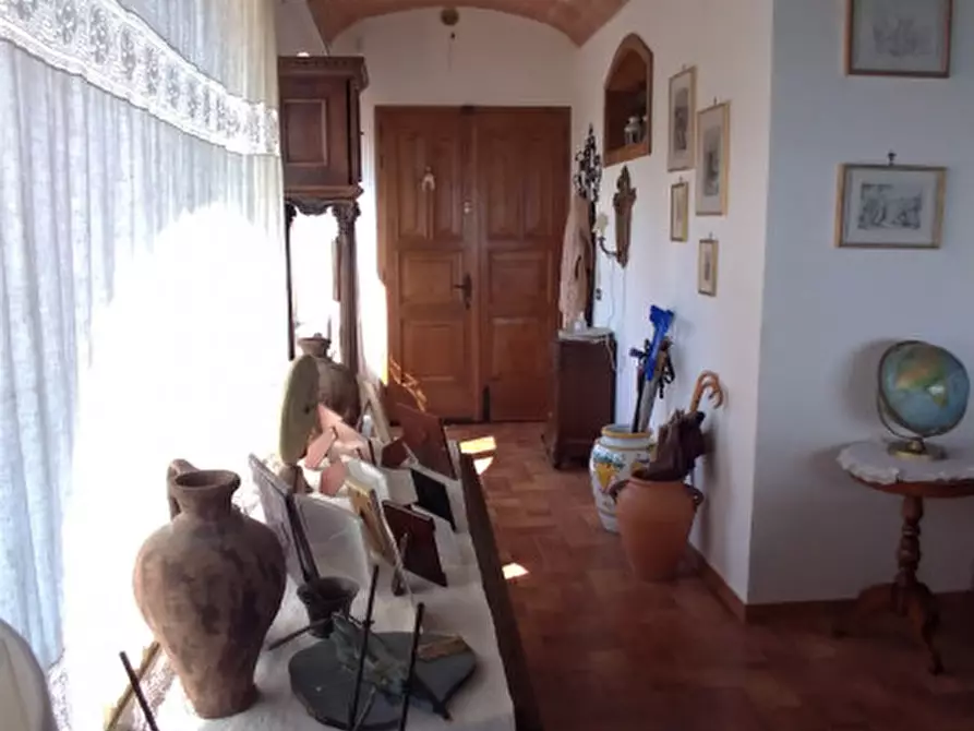 Immagine 19 di Rustico / casale in vendita  a Lisciano Niccone