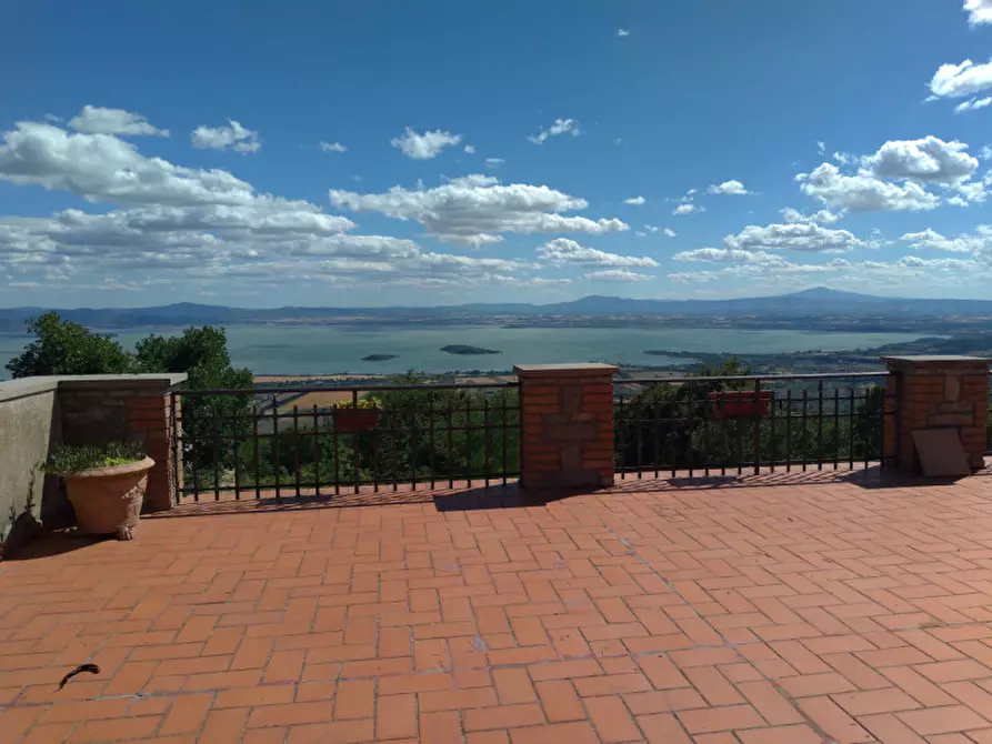 Immagine 20 di Rustico / casale in vendita  a Lisciano Niccone