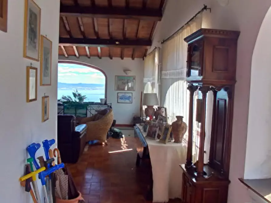 Immagine 21 di Rustico / casale in vendita  a Lisciano Niccone