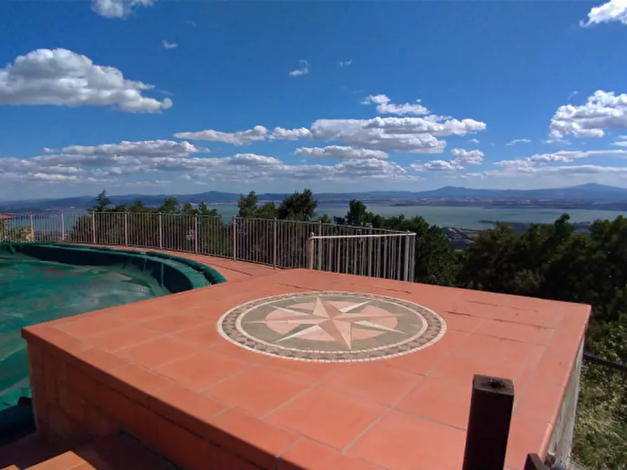 Immagine 22 di Rustico / casale in vendita  a Lisciano Niccone