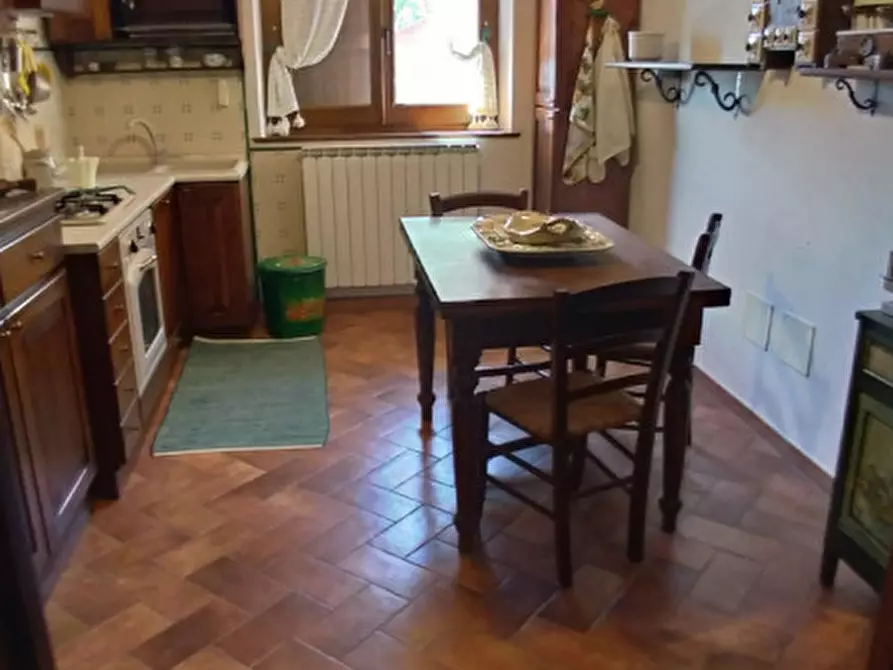 Immagine 24 di Rustico / casale in vendita  a Lisciano Niccone