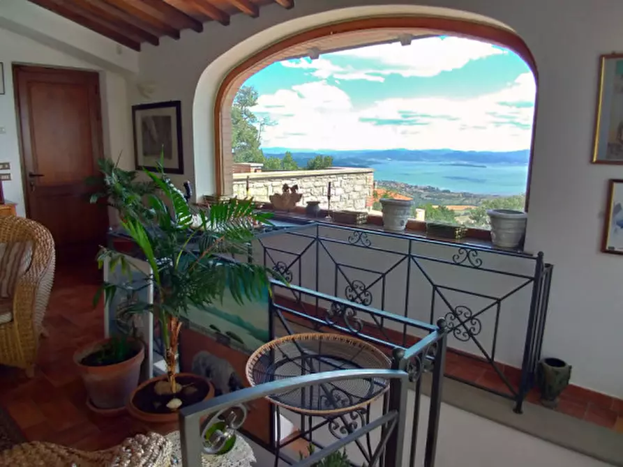 Immagine 25 di Rustico / casale in vendita  a Lisciano Niccone