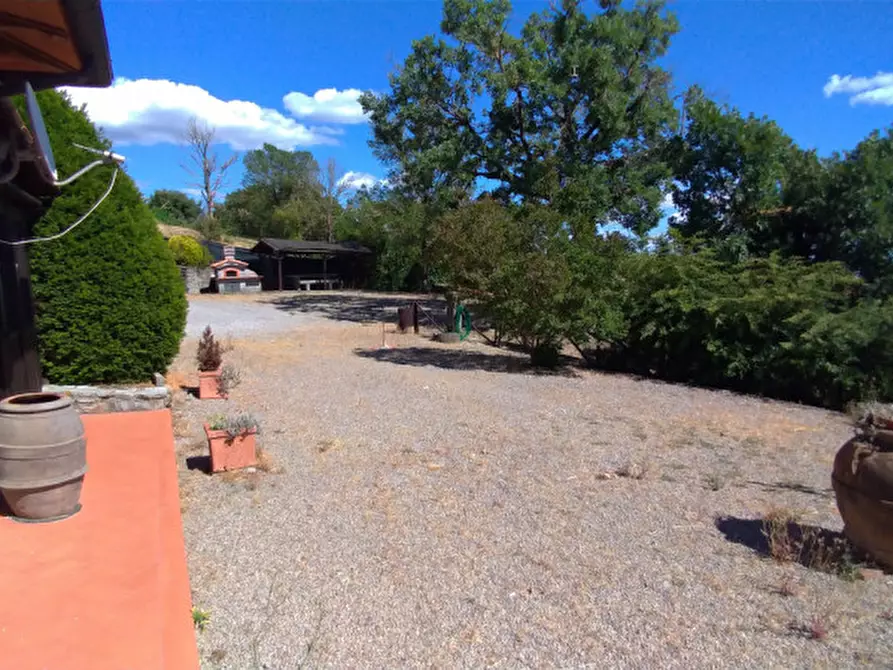 Immagine 26 di Rustico / casale in vendita  a Lisciano Niccone