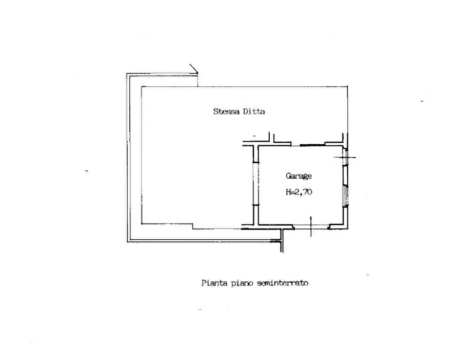 Immagine 30 di Rustico / casale in vendita  a Lisciano Niccone