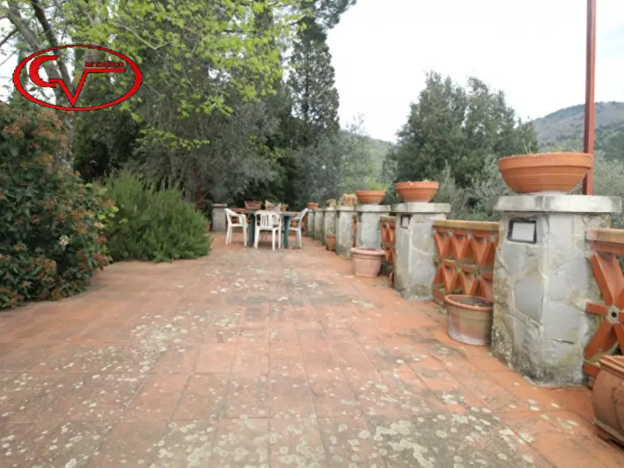 Immagine 20 di Villa in vendita  in setteponti a Reggello