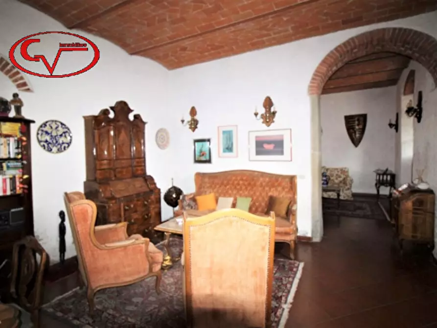 Immagine 22 di Villa in vendita  in setteponti a Reggello