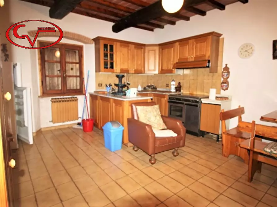 Immagine 25 di Villa in vendita  in setteponti a Reggello