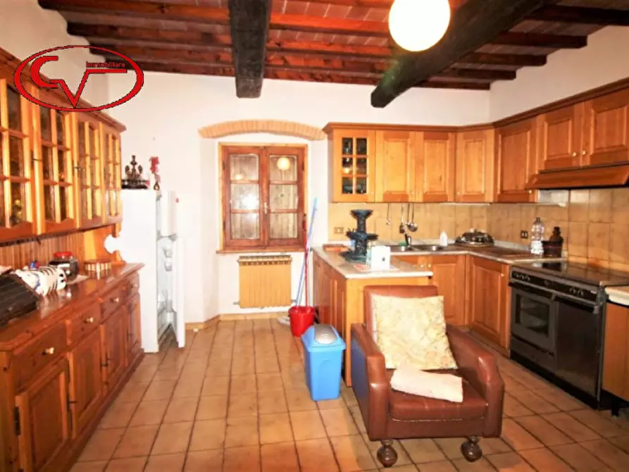 Immagine 26 di Villa in vendita  in setteponti a Reggello