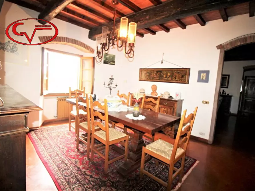 Immagine 28 di Villa in vendita  in setteponti a Reggello