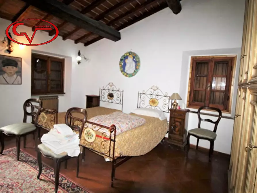 Immagine 29 di Villa in vendita  in setteponti a Reggello