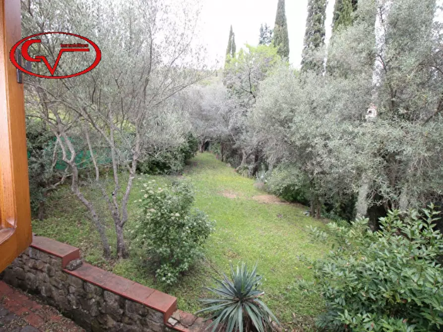 Immagine 31 di Villa in vendita  in setteponti a Reggello