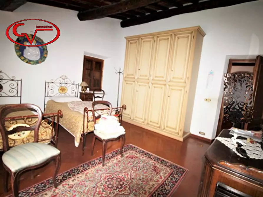 Immagine 35 di Villa in vendita  in setteponti a Reggello