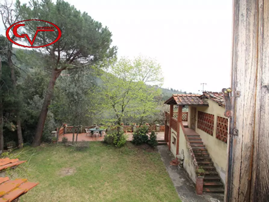 Immagine 37 di Villa in vendita  in setteponti a Reggello