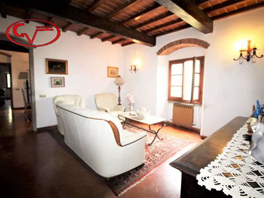 Immagine 39 di Villa in vendita  in setteponti a Reggello