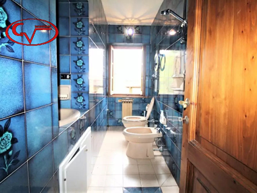 Immagine 40 di Villa in vendita  in setteponti a Reggello