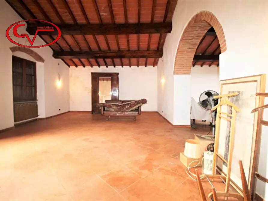 Immagine 46 di Villa in vendita  in setteponti a Reggello