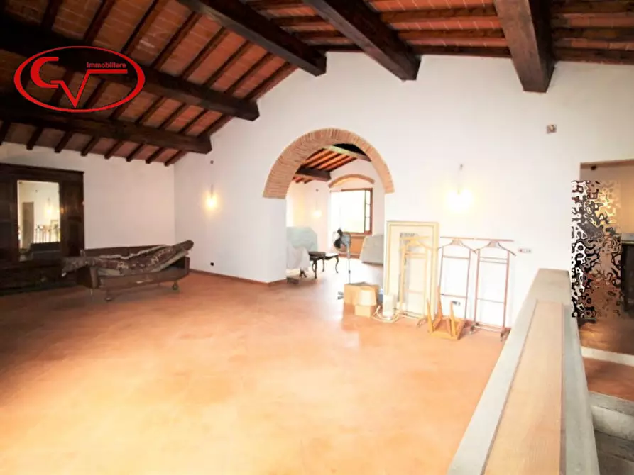 Immagine 47 di Villa in vendita  in setteponti a Reggello