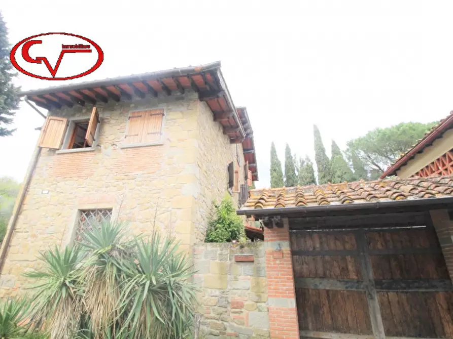 Immagine 50 di Villa in vendita  in setteponti a Reggello