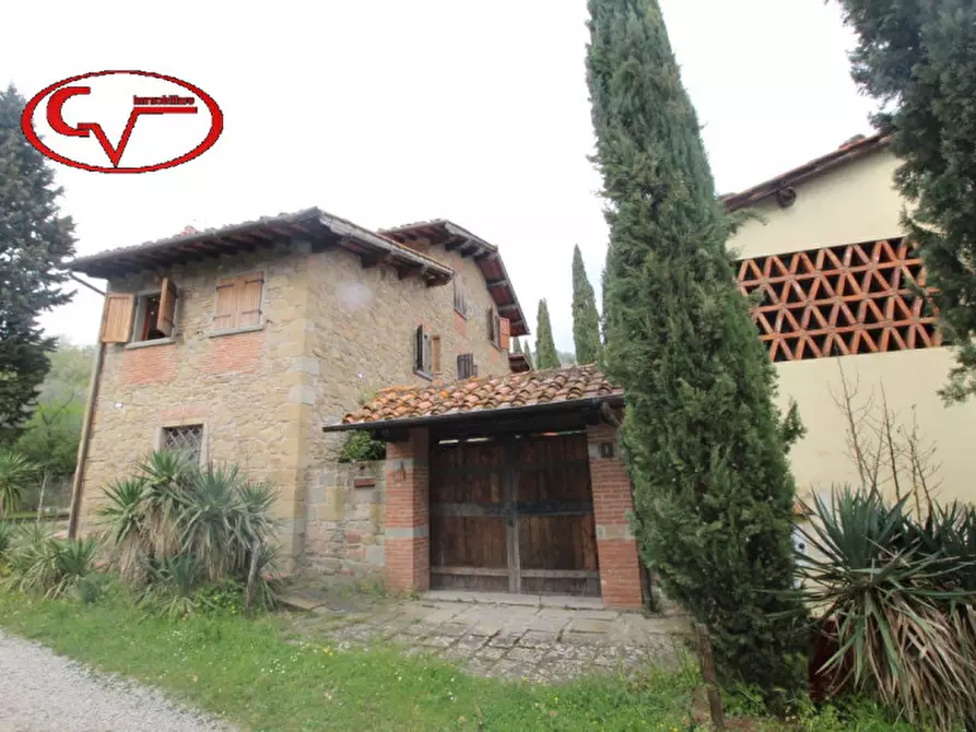 Immagine 51 di Villa in vendita  in setteponti a Reggello