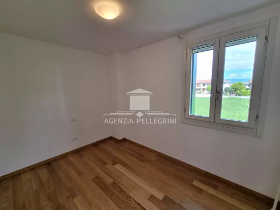 Immagine 6 di Villetta a schiera in affitto  in strada statale Pasubio a Vicenza