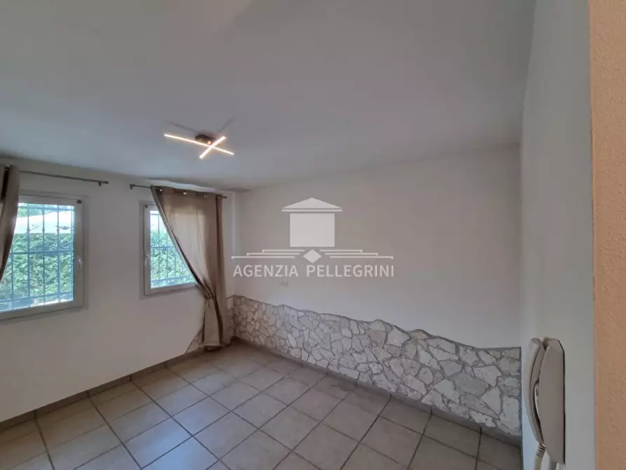 Immagine 8 di Villetta a schiera in affitto  in strada statale Pasubio a Vicenza