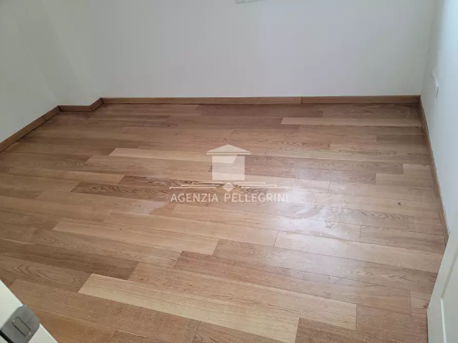 Immagine 14 di Villetta a schiera in affitto  in strada statale Pasubio a Vicenza