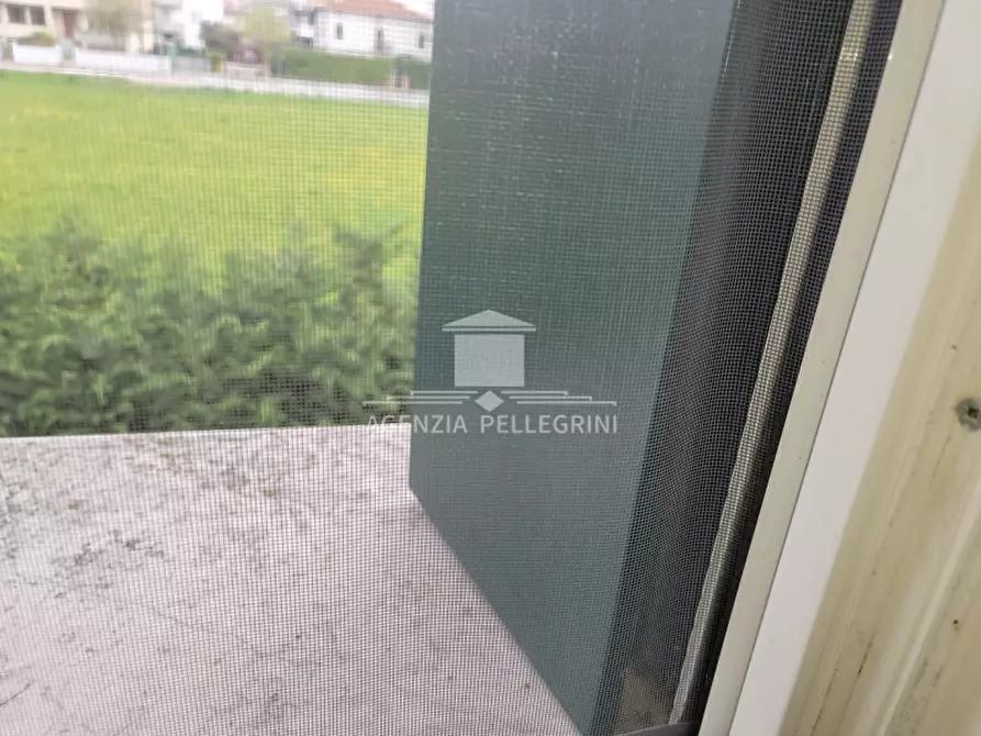 Immagine 20 di Villetta a schiera in affitto  in strada statale Pasubio a Vicenza