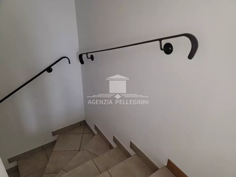 Immagine 21 di Villetta a schiera in affitto  in strada statale Pasubio a Vicenza