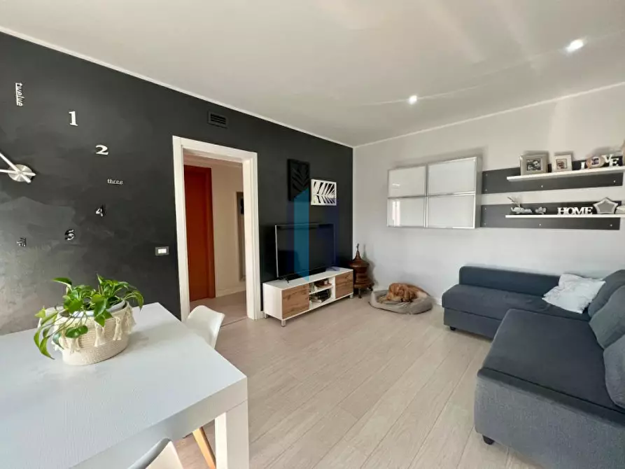 Immagine 4 di Appartamento in vendita  in Via Lionello Levi Sandri 21 a Brescia