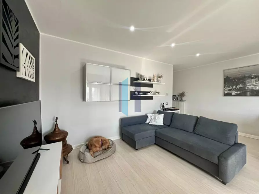 Immagine 5 di Appartamento in vendita  in Via Lionello Levi Sandri 21 a Brescia